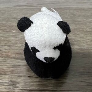 Wishpets Pandy the Panda Plush
